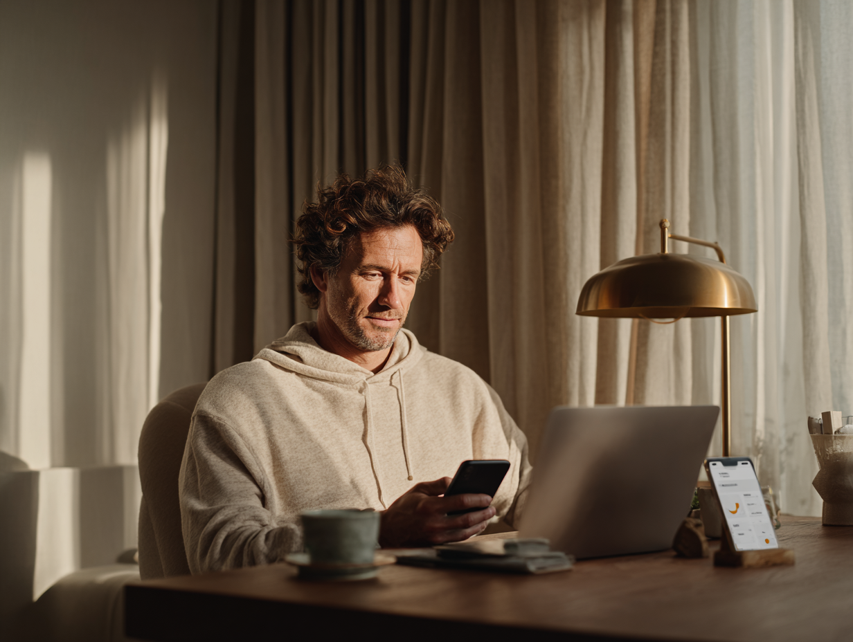 Gabriel founder and product editorial placeholder