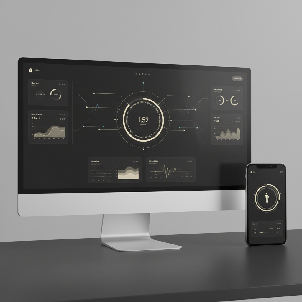 Gabriel intelligence interface